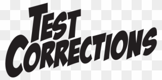 {59685bbd 8fb2 467f Bd35 3fdc8963b333} Blogspot Testcorrections - Test Correction Clipart