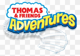 Adventures Wiki Fandom Powered - Thomas And Friends Adventures 2019 Clipart