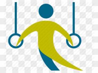 Olympic Games Clipart Sportsperson - Graphic Design - Png Download