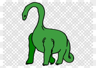 Long Neck Dinosaur Clipart Tyrannosaurus Triceratops - Assassin's Creed Png Transparent Png