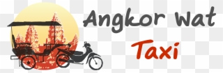 Angkor Wat Clipart