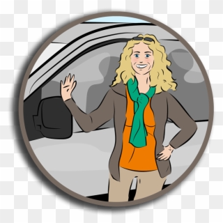 Logo - French Riviera Clipart