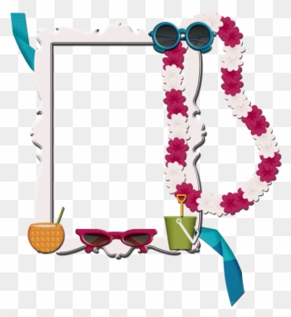 Summer Cluster - .net Clipart