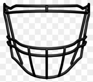 Face Mask Png Football Clipart