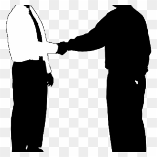 People Shaking Hands Clipart 19 People Shaking Hands - Clip Art - Png Download