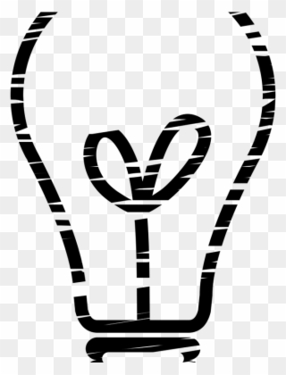 Light Bulb Idea Genius Yellow Png Image Picpng - Gif De Idea Png Clipart