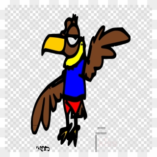 Clip Art Clipart Andean Condor Clip Art - Condor - Png Download