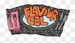 Meet Flavourcel, The Local Art Collective Dishing Out - Sly Cooper Clipart