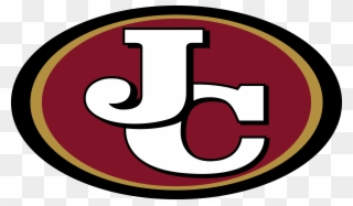 Johns Creek High School - San Francisco 49ers Clipart