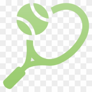 Tennis Png Icon Clipart