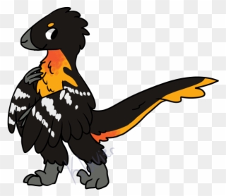 Radical Raptor Owned By Meloneko - Accipitriformes Clipart