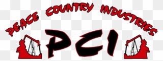 Peace Country Industries Ltd. Clipart