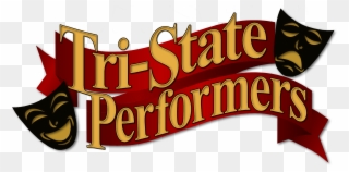 Tri-state Performers - Illustration Clipart