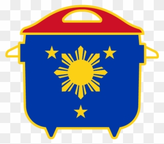 Filipino American Student Association Club Meeting - Own The Avenue X2 Philippines Flag Sun Clipart