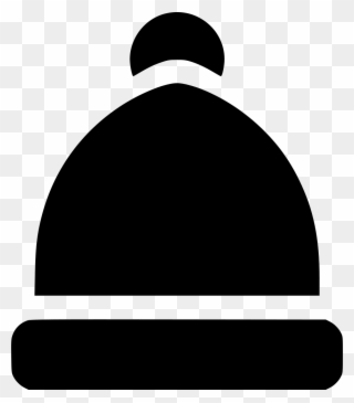 Gloves Clipart Beanie - Reception Icon Png Transparent Png