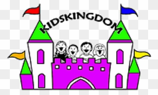 Kids' Kingdom Child Development And Learning Centre - Kids Kingdom Pte Ltd Logo Clipart
