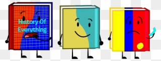 All Books - Wiki Clipart