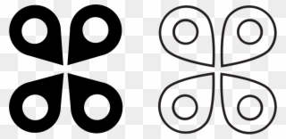 The & From The Wish&pin Where The Upper Part Of The - Logo Clipart