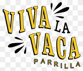 A Little Slice Of Argentinean Slow Cooked Goodness - Viva La Vaca Parilla (food Cart) Clipart