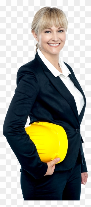 Women Architect Png Image Clipart