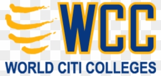 We Provide And Value The Partnerships We've Created - World Citi Colleges Quezon City Logo Clipart