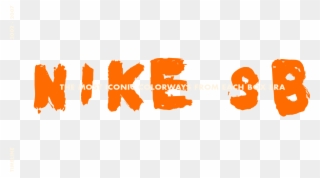 Fifteen Years Ago, Nike Made The Bold Decision To Get - Nike Sb Logo Transparent Png Clipart