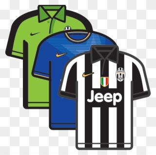 Juventus Fc Clipart