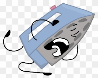 Image Irony Robfalm Png Battle For Dream Island Wiki Clipart