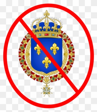 The Monarchist Treaty Organization Seems To Have Found Clipart