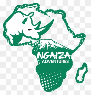 Ngaiza Adventures - Drawing Clipart