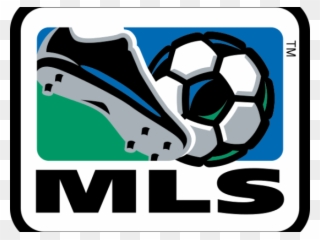 Supporters Clipart Team Player - Major League Soccer Mls - Png Download