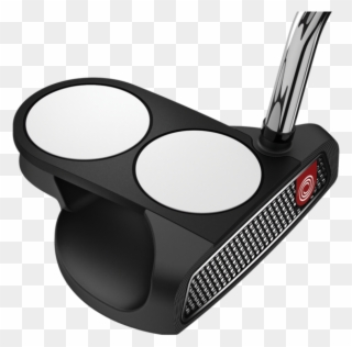 Odyssey O Works 2 Ball Putter Clipart