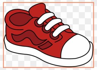 Picture Library Library Future Clipart Clip Art - Boy Shoes Clipart - Png Download
