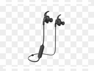 Pioneer Lit Sports Bluetooth Headphones - Sports Clipart