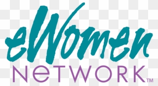 Https - //www - Ewomennetwork - Com/ - Ewomen Network Logo Clipart