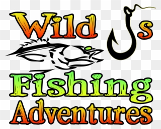 Wild Js Fishing Adventures Sioux Falls, Sd - Wild Fishing Clipart