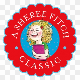 Sheree Fitch Clipart