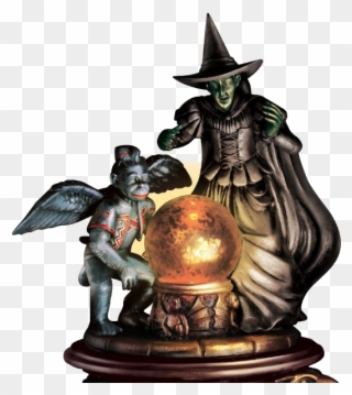 Payable In Installments Of $29 - The Wicked Witch Of The West Clipart