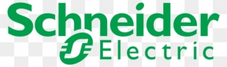 Schneider Electric Logo - Schneider Electric Clipart