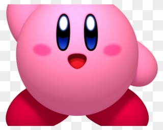 Kirby Clipart Anti Hero - Png Download