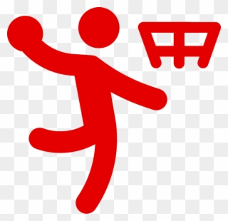 Step - Basketball Clipart