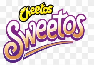 Cheetos Sweetos Logo Clipart