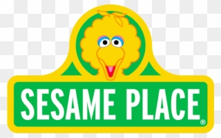 Available At All Full-service Local Aaa Offices - Sesame Place Logo Clipart