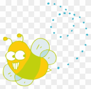 Bee Clipart 蜂 イラスト かっこいい Png Download Pinclipart