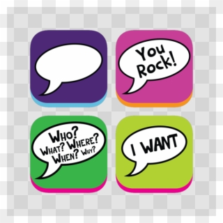 Speech & Language Social Stories On The App Store Clipart