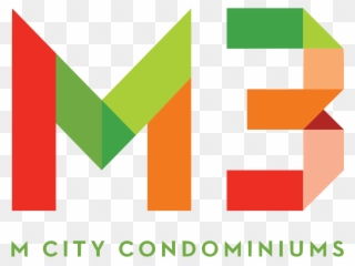 M City Condos - M City Condos Logo Clipart
