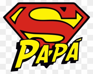 Related Images - Frases Para El Dia Del Padre Super Papa Clipart