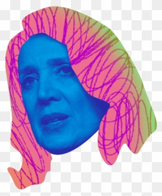 Ruth Porat - Alphabet Inc. Clipart
