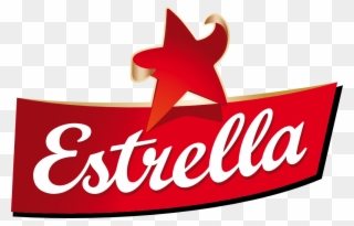 Estrella Logopedia The Logo And Branding Site Capri - Estrella Dipmix Onion Clipart