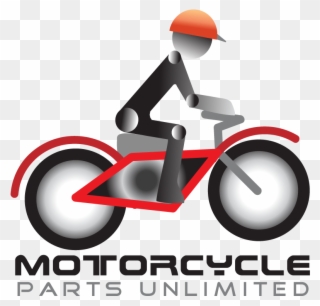 Motorcycle Parts, Remove The Tag Line And You May Use - Graphic Design Clipart